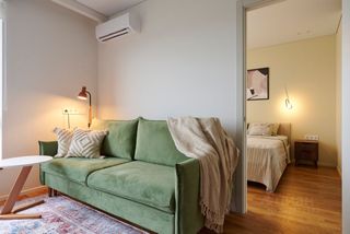 m. Verkhnie Likhobory: Apartment, 1-rooms