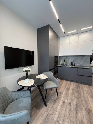 m. Botanichesky sad: Apartment, studio
