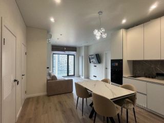 m. Michurinsky prospekt: Apartment, 2-rooms