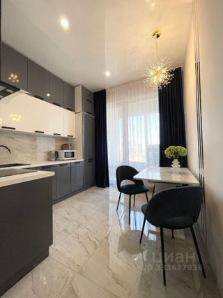 m. Spartak: Apartment, 2-rooms