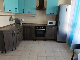 m. Medvedkovo: Apartment, 2-rooms
