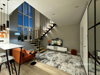 m. Bakovka: Apartment, 3-rooms