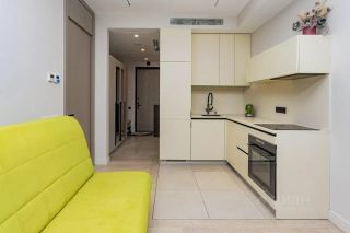 m. Dmitrovskaya: Apartment, 1-rooms