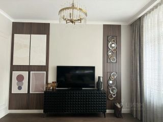 m. Khoroshevskaya: Apartment, 2-rooms