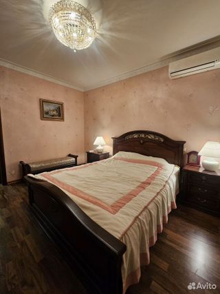 m. Bakovka: Apartment, 2-rooms