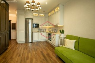 m. Belomorskaya: Apartment, 2-rooms