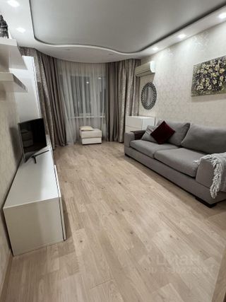 m. Tekhnopark: Apartment, 1-rooms