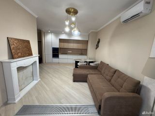 m. Spartak: Apartment, 2-rooms