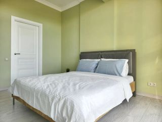 m. Nemchinovka: Apartment, studio