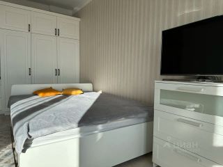 m. Fili: Apartment, studio
