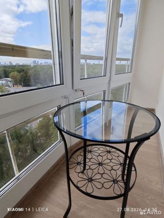 m. Sokolniki: Apartment, 1-rooms