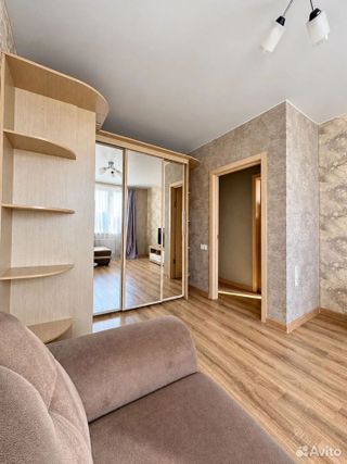 m. Nikolskoe: Apartment, 1-rooms