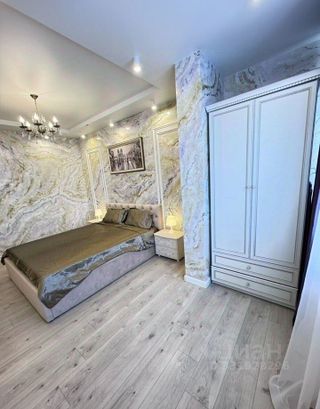 m. Medvedkovo: Apartment, 2-rooms