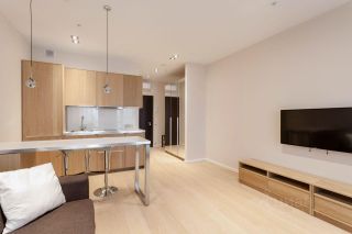 m. TsSKA: Apartment, studio