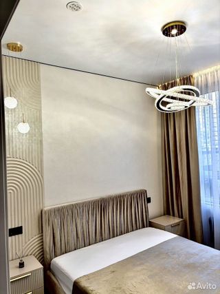 m. Potapovo: Apartment, 2-rooms