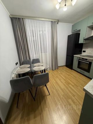 m. Molzhaninovo: Apartment, 2-rooms