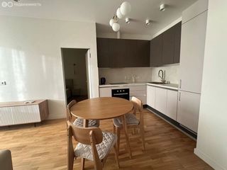 m. Aviamotornaya: Apartment, 2-rooms