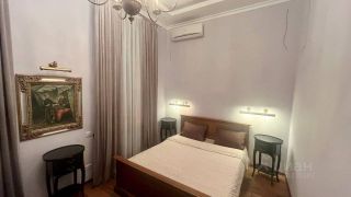 m. Novoslobodskaya: Apartment, 2-rooms