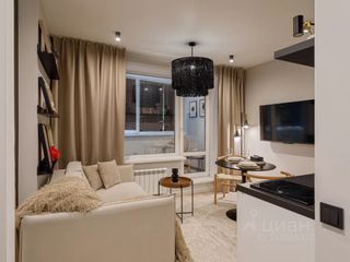 m. Orekhovo: Apartment, 1-rooms