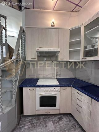 m. Park kultury: Apartment, 1-rooms