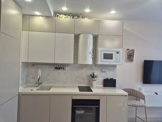 m. Ugreshskaya: Apartment, 2-rooms