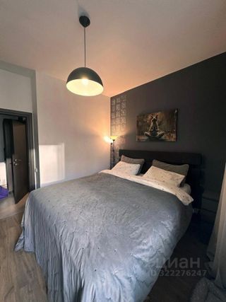 m. Pyatnitskoe shosse: Apartment, 1-rooms