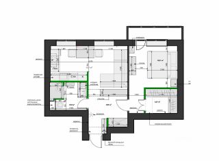 m. Paveletskaya: Apartment, 1-rooms