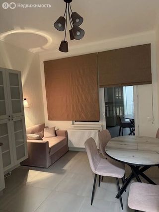 m. Begovaya: Apartment, 1-rooms