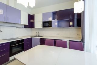 m. Shelepikha: Apartment, 2-rooms