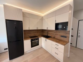 m. Moskva Tovarnaya: Apartment, 1-rooms