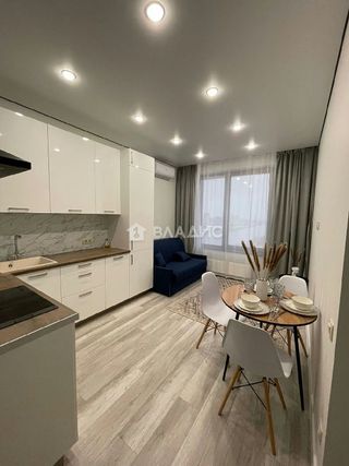 m. Nagatinskaya: Apartment, 1-rooms
