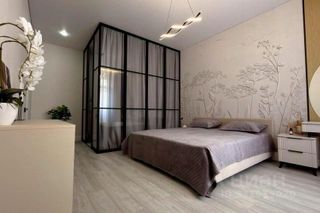 m. Bagrationovskaya: Apartment, 1-rooms