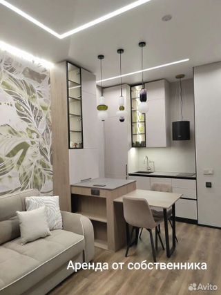 m. Ostankino: Apartment, 2-rooms