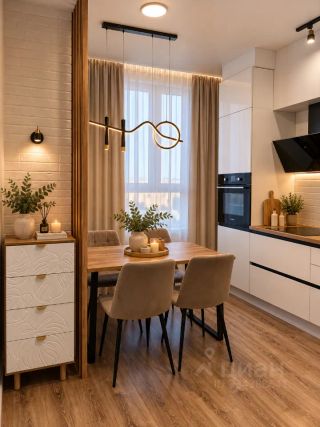 m. Streshnevo: Apartment, 1-rooms