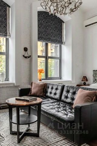 m. Krasnoselskaya: Apartment, 1-rooms