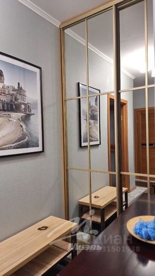 m. Kalitniki: Apartment, 1-rooms