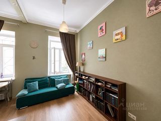 m. Barrikadnaya: Apartment, 2-rooms