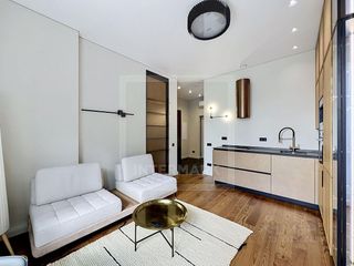 m. Shelepikha: Apartment, 2-rooms