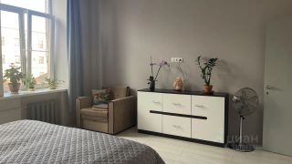 m. Chistye prudy: Apartment, 2-rooms
