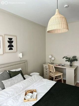 m. Butovo: Apartment, 2-rooms