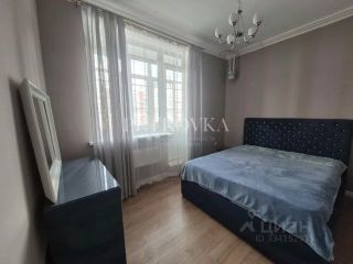 m. Scherbinka: Apartment, 3-rooms