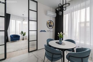 m. Nagatinsky Zaton: Apartment, 2-rooms