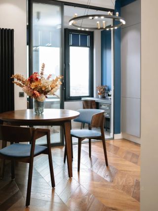 m. Spartak: Apartment, 1-rooms