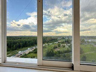 m. Nikolskoe: Apartment, 1-rooms