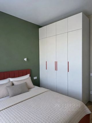 m. Botanichesky sad: Apartment, 1-rooms