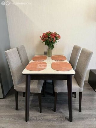 m. Vodny stadion: Apartment, 1-rooms