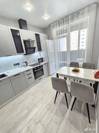 m. Medvedkovo: Apartment, 2-rooms