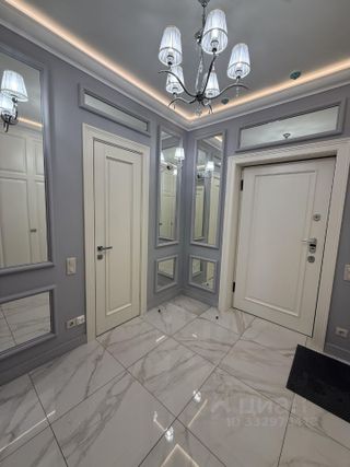 m. Komsomolskaya: Apartment, 1-rooms