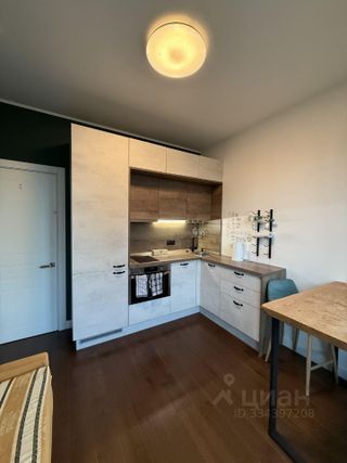 m. Seligerskaya: Apartment, 1-rooms