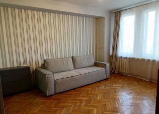 m. Mayakovskaya: Apartment, 1-rooms